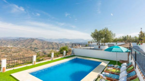 Villa Melendez Almachar by Ruralidays Almachar